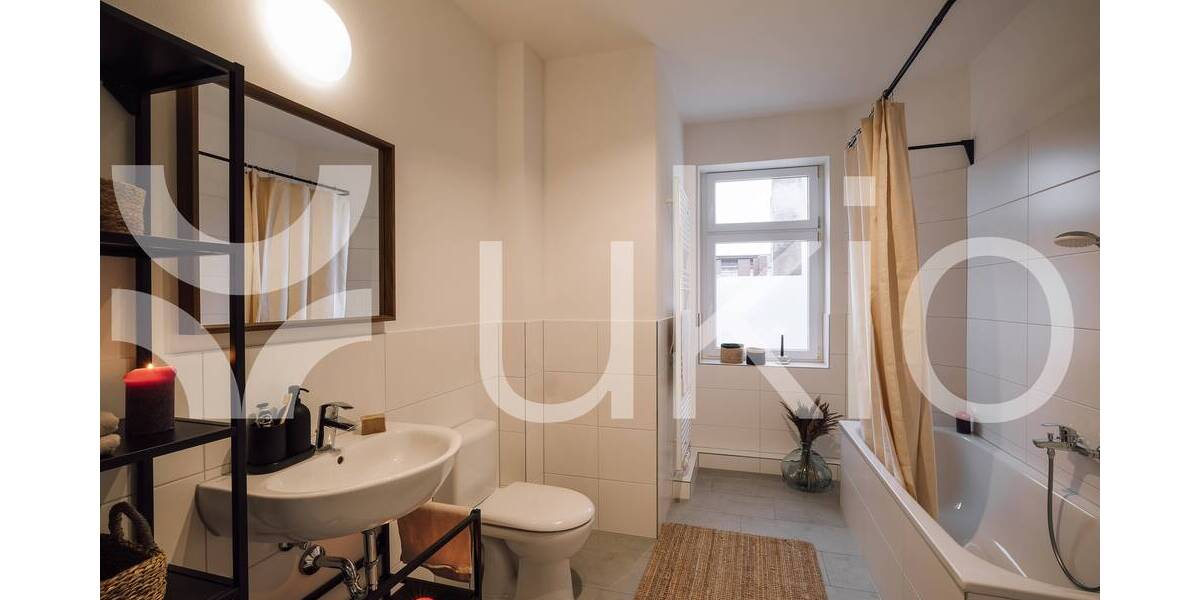 Etagenwohnung Berlin Moabit - 2 Zimmer, 76 m&sup2;, 1.710&euro; | Angebot:26365908