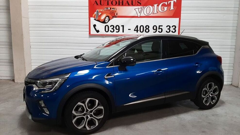 Captur