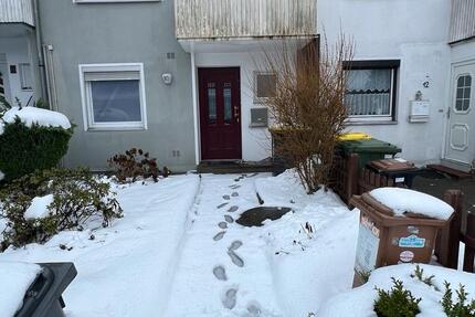 Reihenhaus zu vermieten 5 zimmer