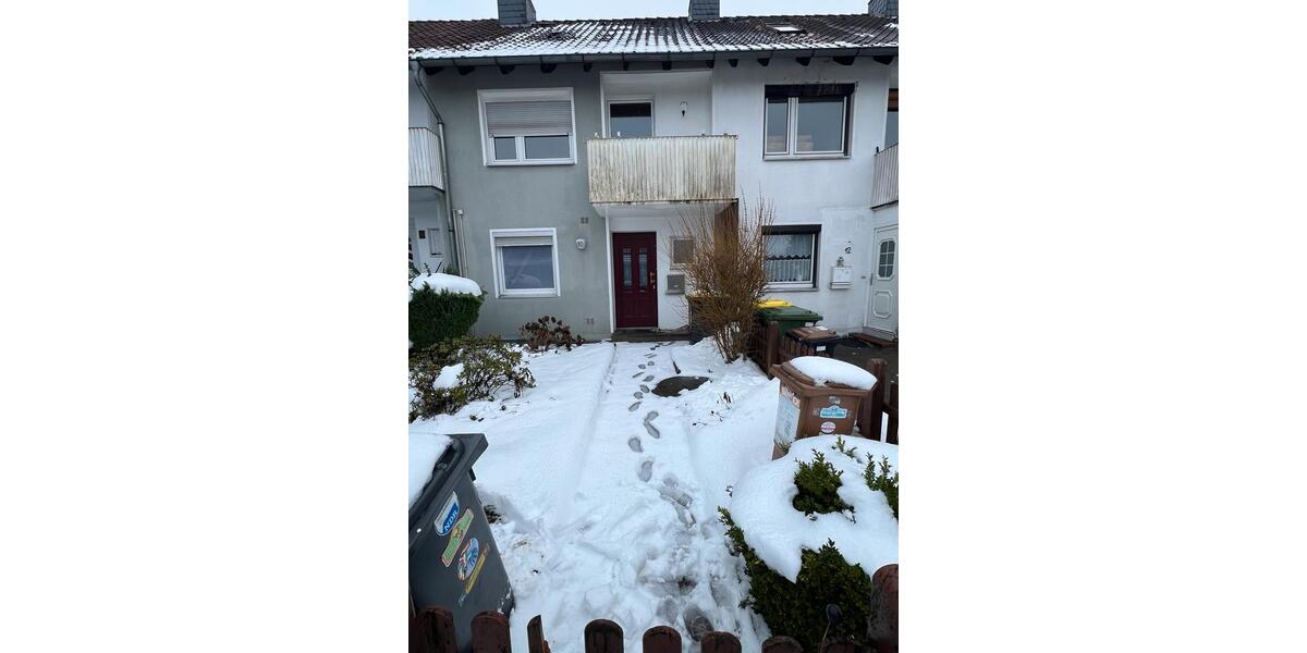 Reihenhaus zu vermieten 5 zimmer