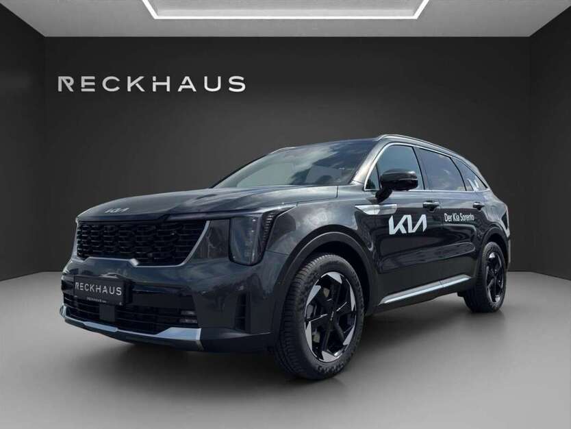 Kia Sorento 2.800 km 56.950 € Erwitte 59597