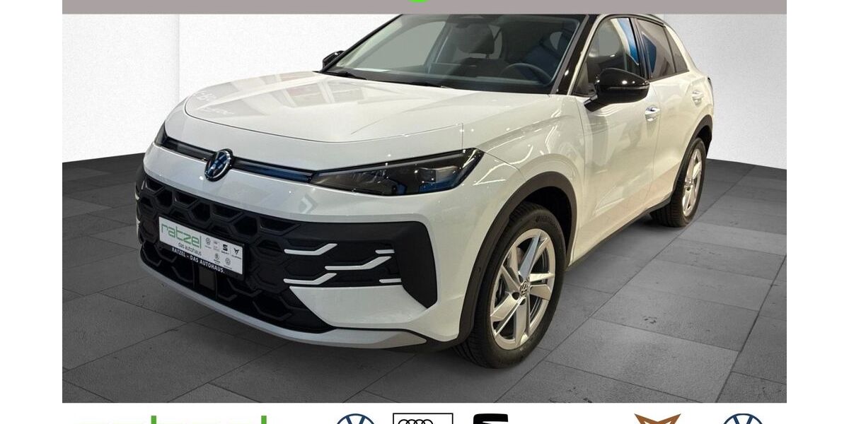 VW T-Roc 2.222 km 34.820 &euro; Zell u.A. 73119