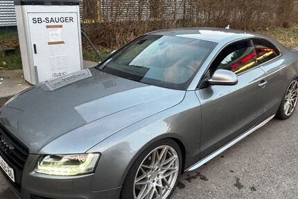 Audi A5 277.000 km 7.000 &euro; Villingen-Schwenningen 78052