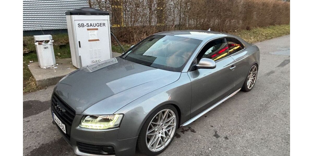 Audi A5 277.000 km 7.000 &euro; Villingen-Schwenningen 78052