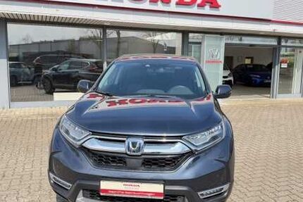 Honda CR-V 24.451 km 30.299 &euro; Wismar 23970