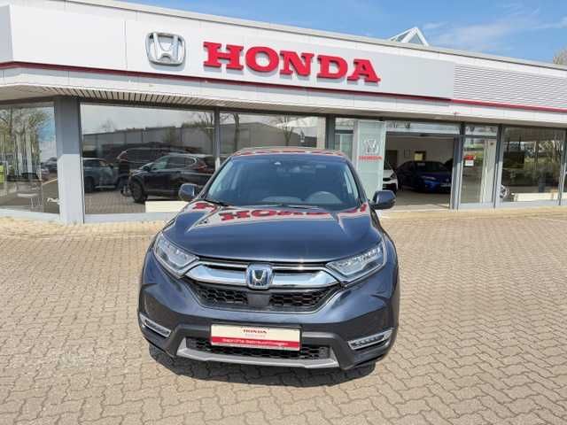 Honda CR-V 24.451 km 30.299 &euro; Wismar 23970