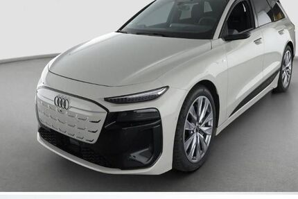 Audi A6 e-tron 7.408 km 81.890 &euro; Schwabach 91126