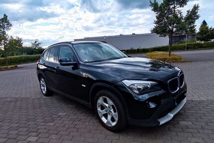 BMW X1 199.990 km 8.490 &euro; Dierdorf 56269