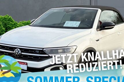 VW T-Roc 60.066 km 27.870 &euro; Meiningen 98617