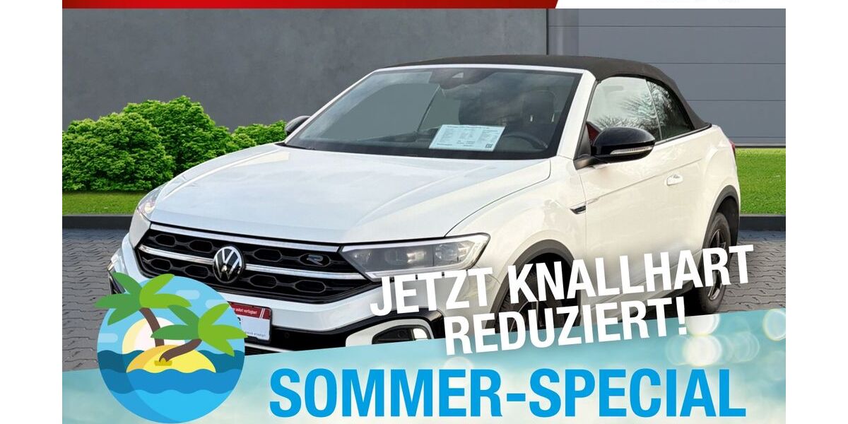 VW T-Roc 60.066 km 27.870 &euro; Meiningen 98617