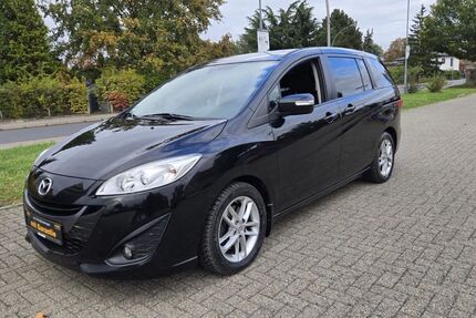 Mazda 5 190.000 km 8.800 € Berlin 13158