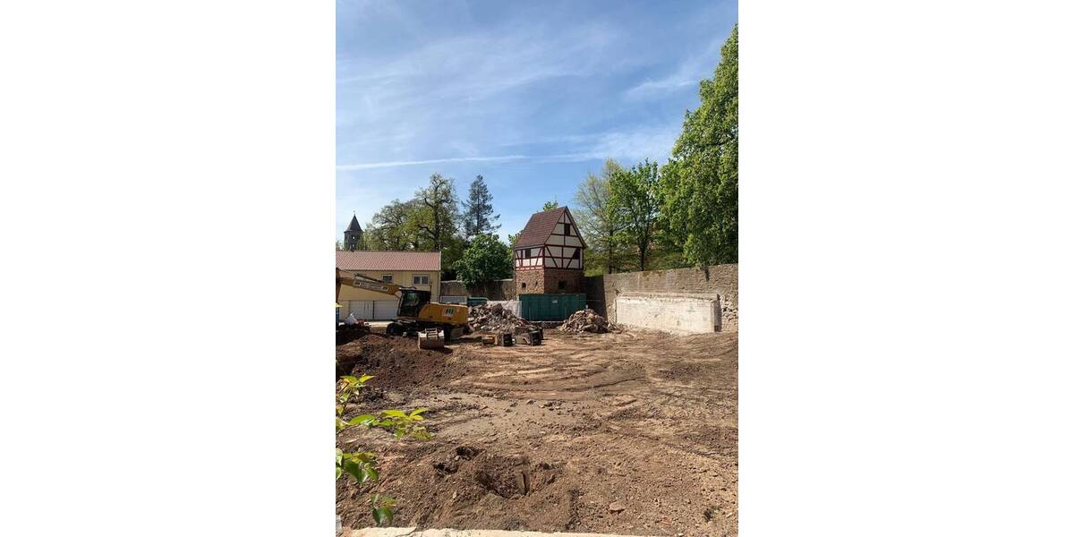 Etagenwohnung Bad Hersfeld - 2 Zimmer, 69 m&sup2;, 360.000&euro; | Angebot:25732129