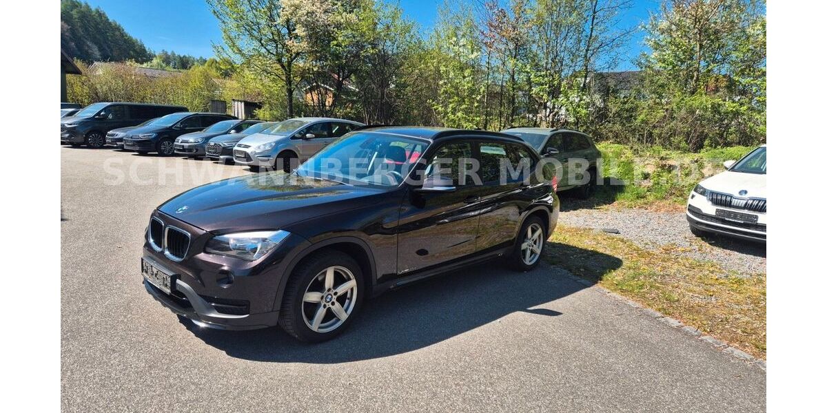 BMW X1 146.000 km 7.999 &euro; Deggendorf 94469