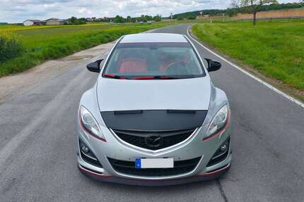Mazda 6 163.200 km 6.900 &euro; Fürth 90768