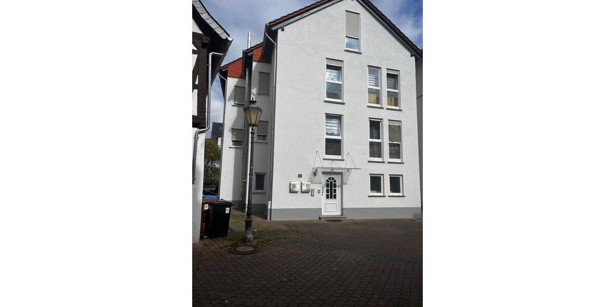 Etagenwohnung Bad Kreuznach Bad Münster am Stein-Ebernburg - 3 Zimmer, 100 m&sup2;, 1.200&euro; | Angebot:26360006