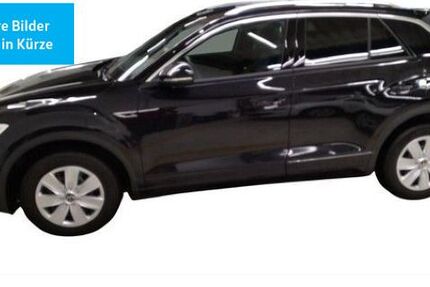 VW T-Roc 10.131 km 30.830 &euro; Eisenach 99817