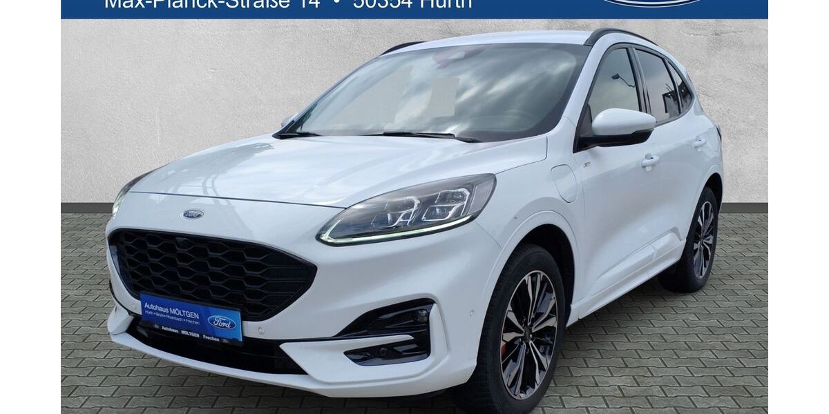 Ford Kuga 30.850 km 31.490 &euro; Hürth 50354