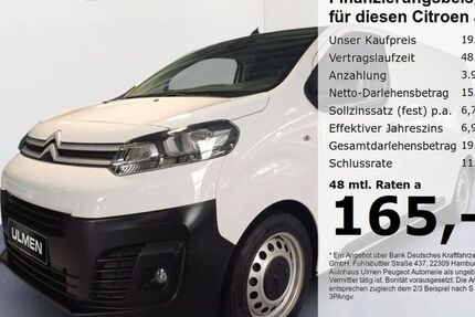 Citroen Jumpy