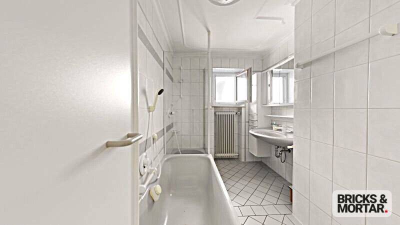 Etagenwohnung Meitingen - 4 Zimmer, 91 m&sup2;, 399.000&euro; | Angebot:25927394