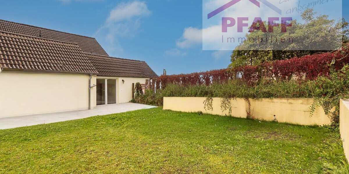 Einfamilienhaus Gailingen - 7 Zimmer, 176 m&sup2;, 540.000&euro; | Angebot:26411198
