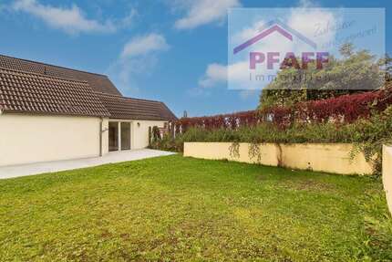 Haus Gailingen - 7 Zimmer, 176 m&sup2;, 540.000&euro; | Angebot:26411198
