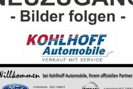 Ford Kuga 54.984 km 20.970 € Mannheim 68309
