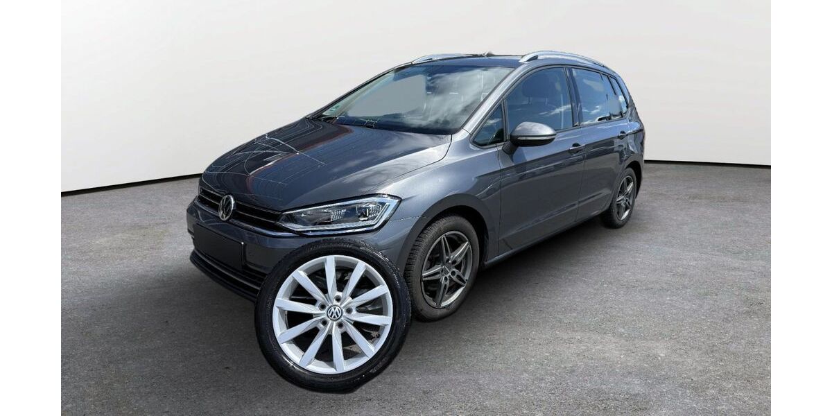 VW Golf 53.000 km 15.990 &euro; Schnaittenbach 92253