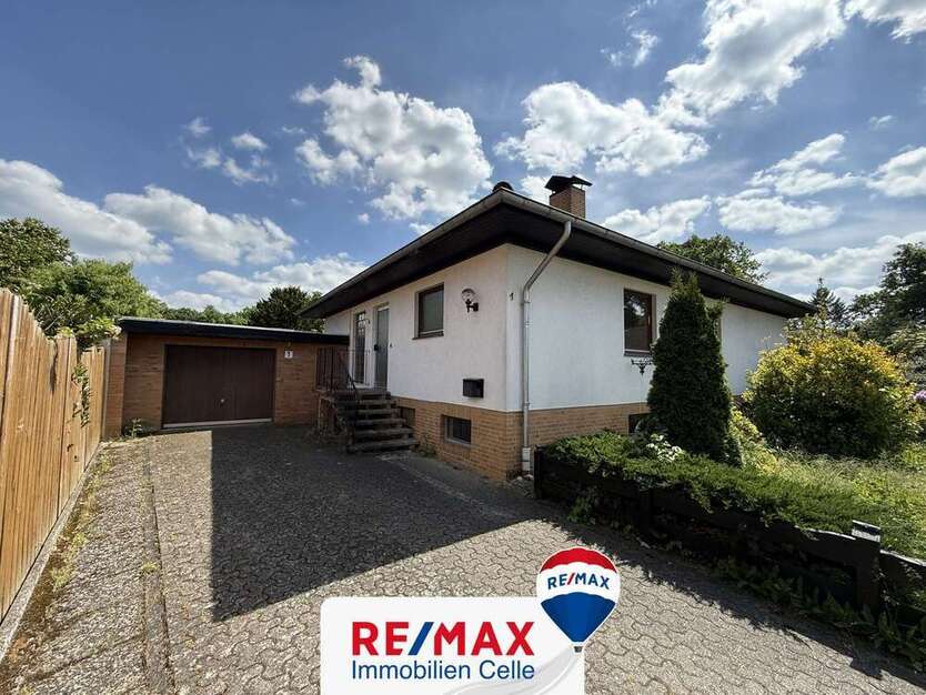 Haus zum Kaufen in Celle 199.900 € 95 m²