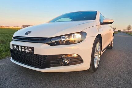 VW Scirocco