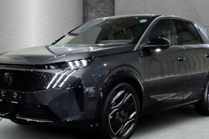 Peugeot 3008 2.000 km 52.390 &euro; Itzehoe 25524