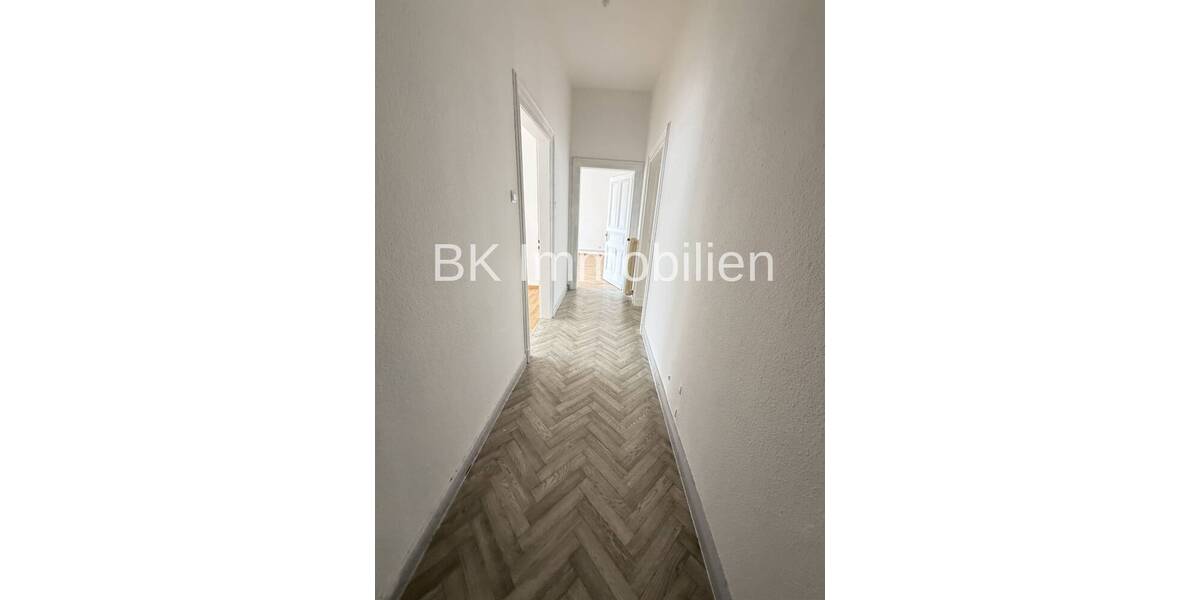 Etagenwohnung Duisburg / Alt-Hamborn Alt-Hamborn - 3 Zimmer, 96 m&sup2;, 850&euro; | Angebot:26343709