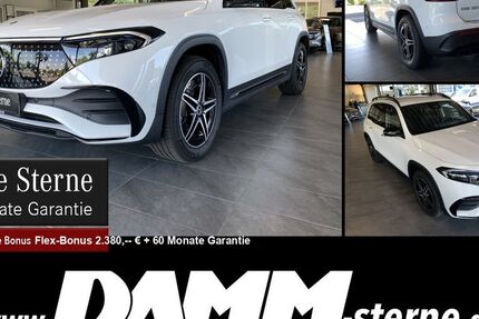Mercedes-Benz EQB 6.469 km 48.970 &euro; Hofgeismar (bei Kassel) 34369