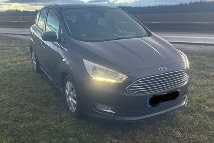 Ford C-Max 211.000 km 5.700 &euro; Waldkraiburg 84478
