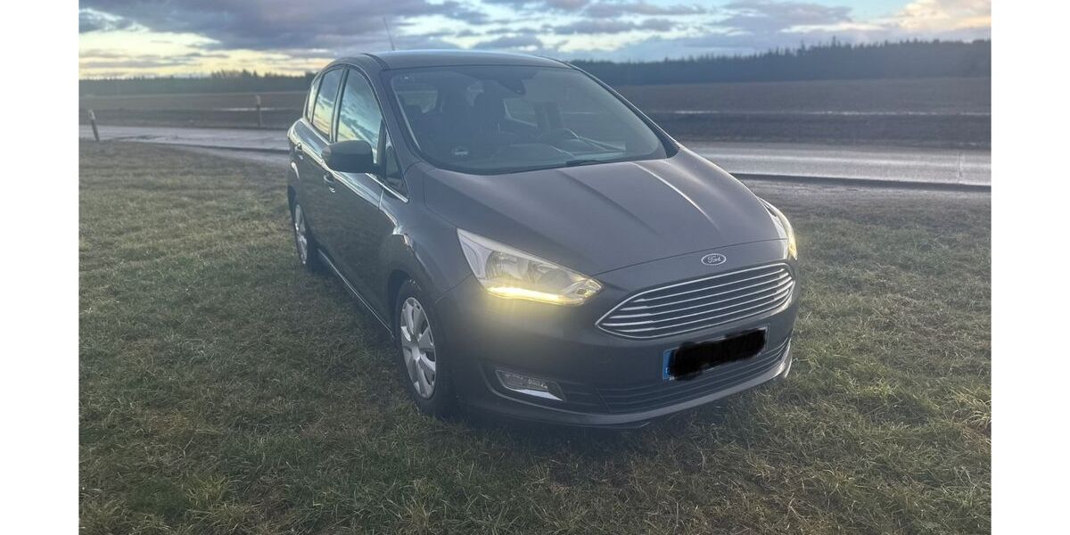 Ford C-Max 211.000 km 6.000 &euro; Waldkraiburg 84478