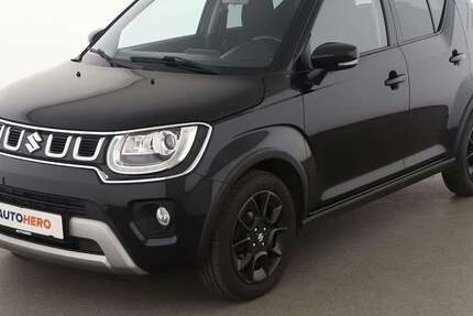 Suzuki Ignis 112.179 km 10.260 € Stuttgart 70195