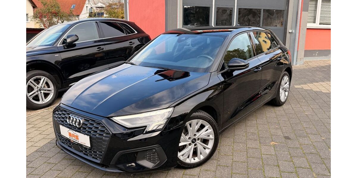 Audi A3 75.000 km 21.990 € Geislingen/Steige 73312