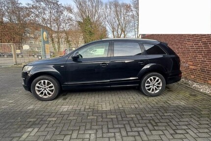 Audi Q7 317.300 km 4.800 &euro; Mülheim an der Ruhr 45468