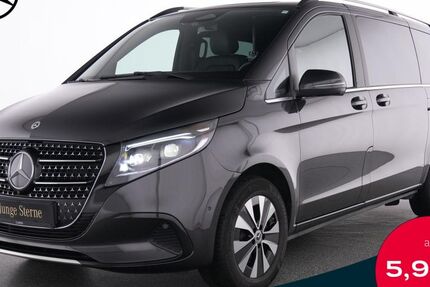Mercedes-Benz V 250 27.368 km 72.885 &euro; Essen 45309