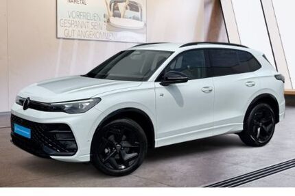 VW Tiguan 8.413 km 40.850 &euro; Idar-Oberstein 55743