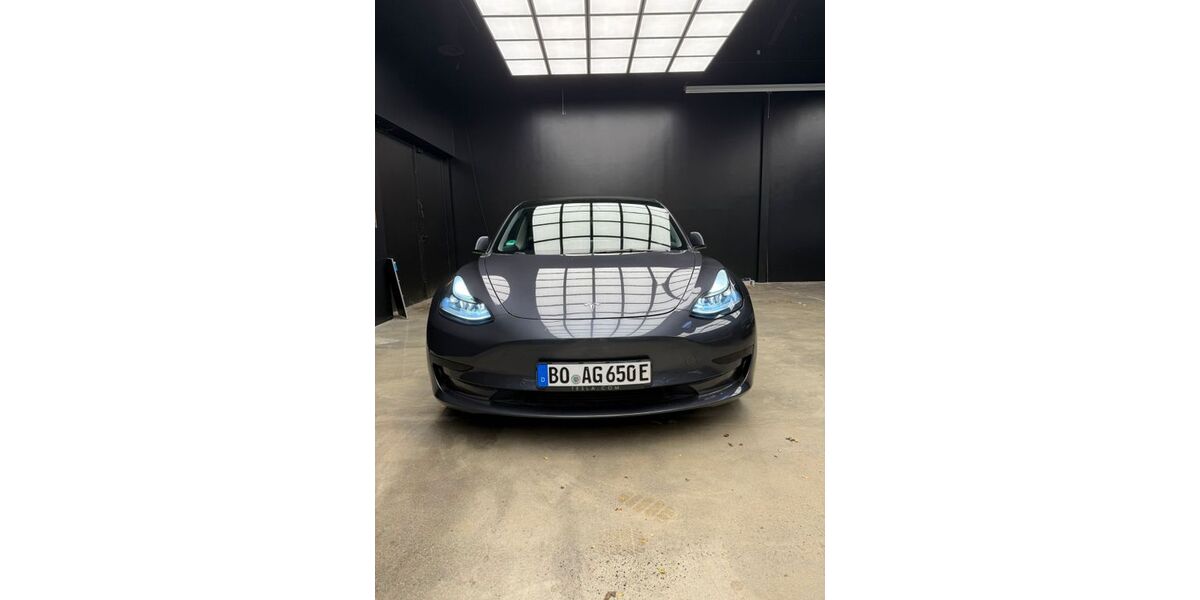 Tesla Model 3 38.700 km 22.750 &euro; Bochum 44866