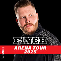 FiNCH: Arena Tour 2025