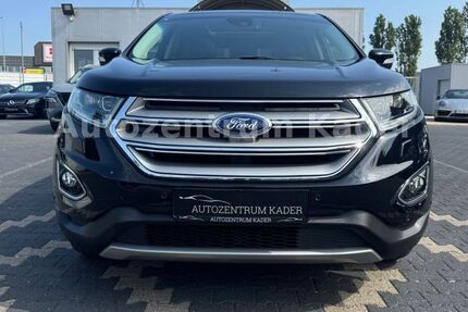 Ford Edge 130.000 km 16.900 &euro; Eschweiler 52249