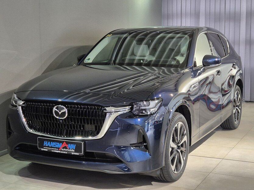 CX-60