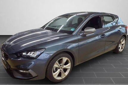 Seat Leon 24.337 km 27.750 € Ladenburg 68526