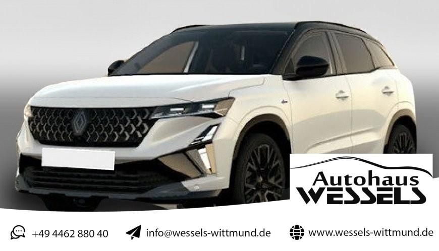 Renault Austral 16.000 km 36.950 &euro; Wittmund 26409