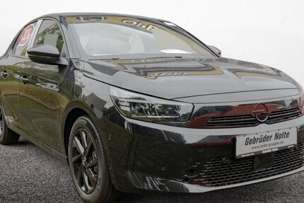 Opel Corsa 4.950 km 19.490 &euro; Iserlohn 58636