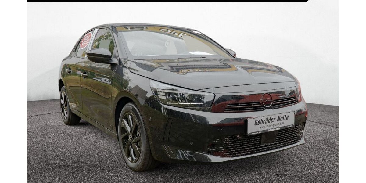 Opel Corsa 4.950 km 19.490 &euro; Iserlohn 58636