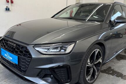 Audi A4 140.000 km 22.400 &euro; Landau a.d.Isar 94405