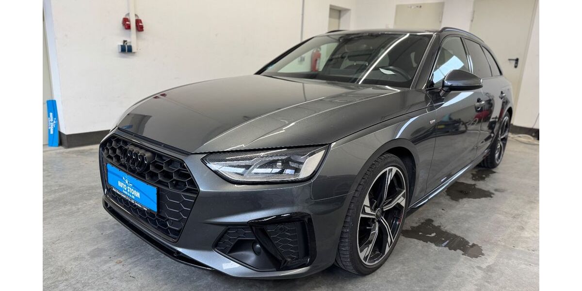 Audi A4 140.000 km 22.400 &euro; Landau a.d.Isar 94405