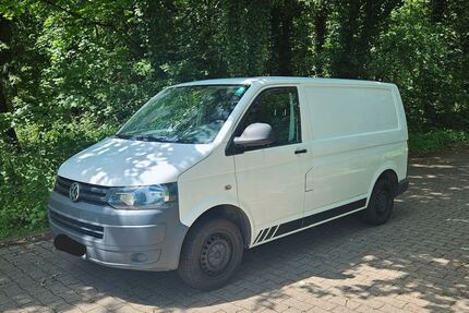 VW T5 Transporter 218.881 km 6.500 &euro; Ibbenbüren 49479